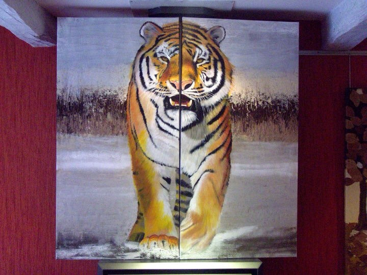 Tigre 3