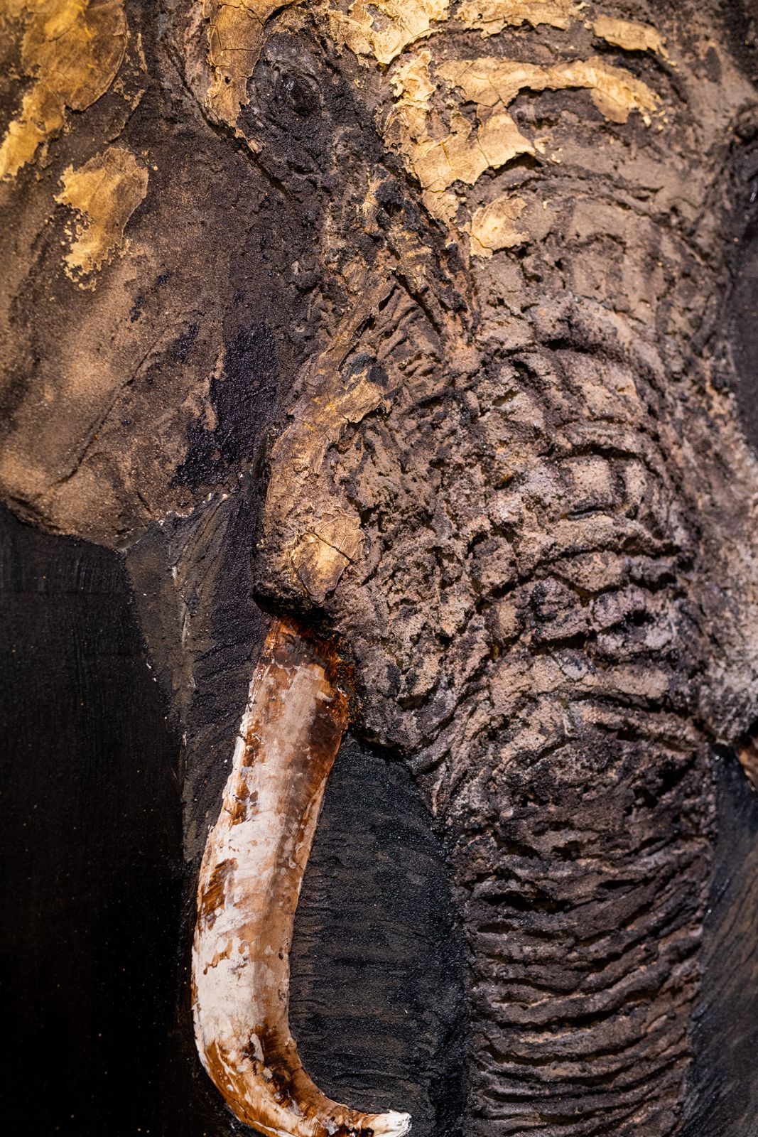 Eléphant 3
