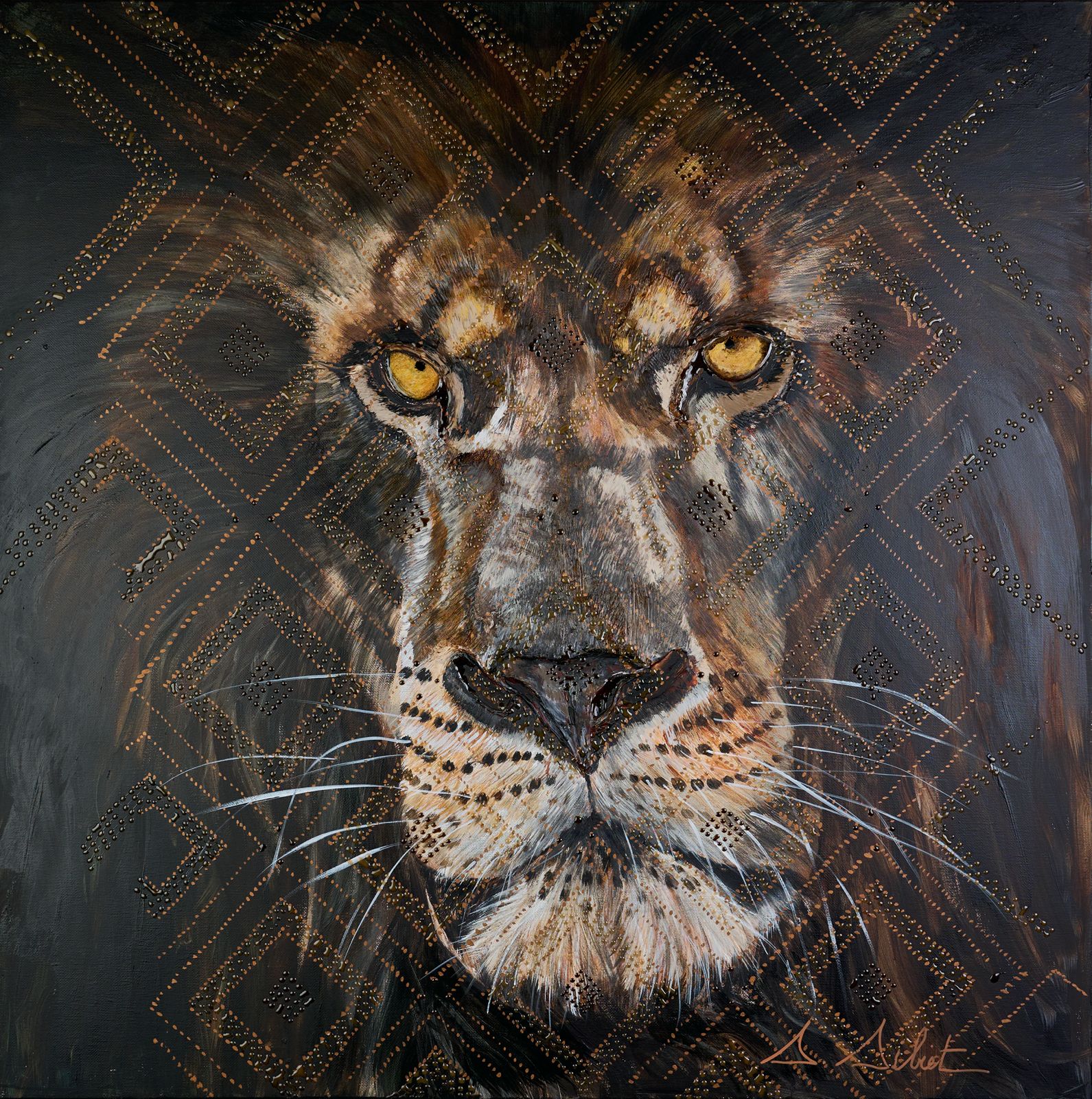 Lion 4