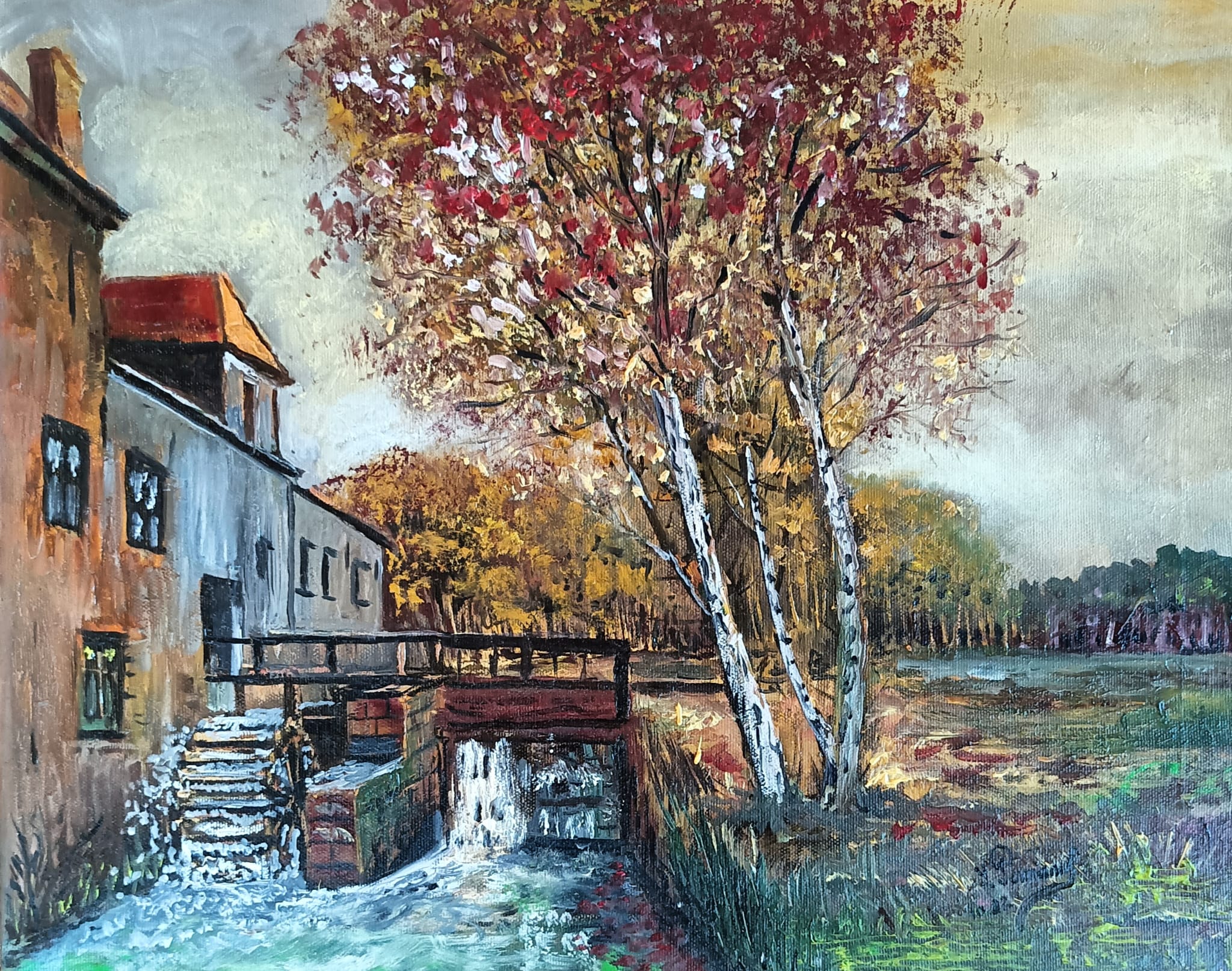 La meilleur des saisons