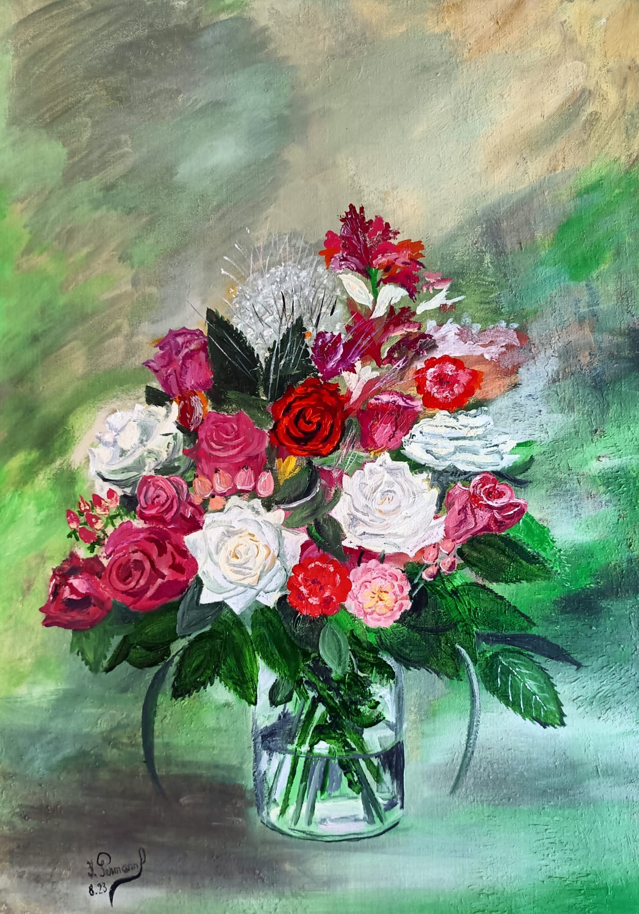 Marguerite