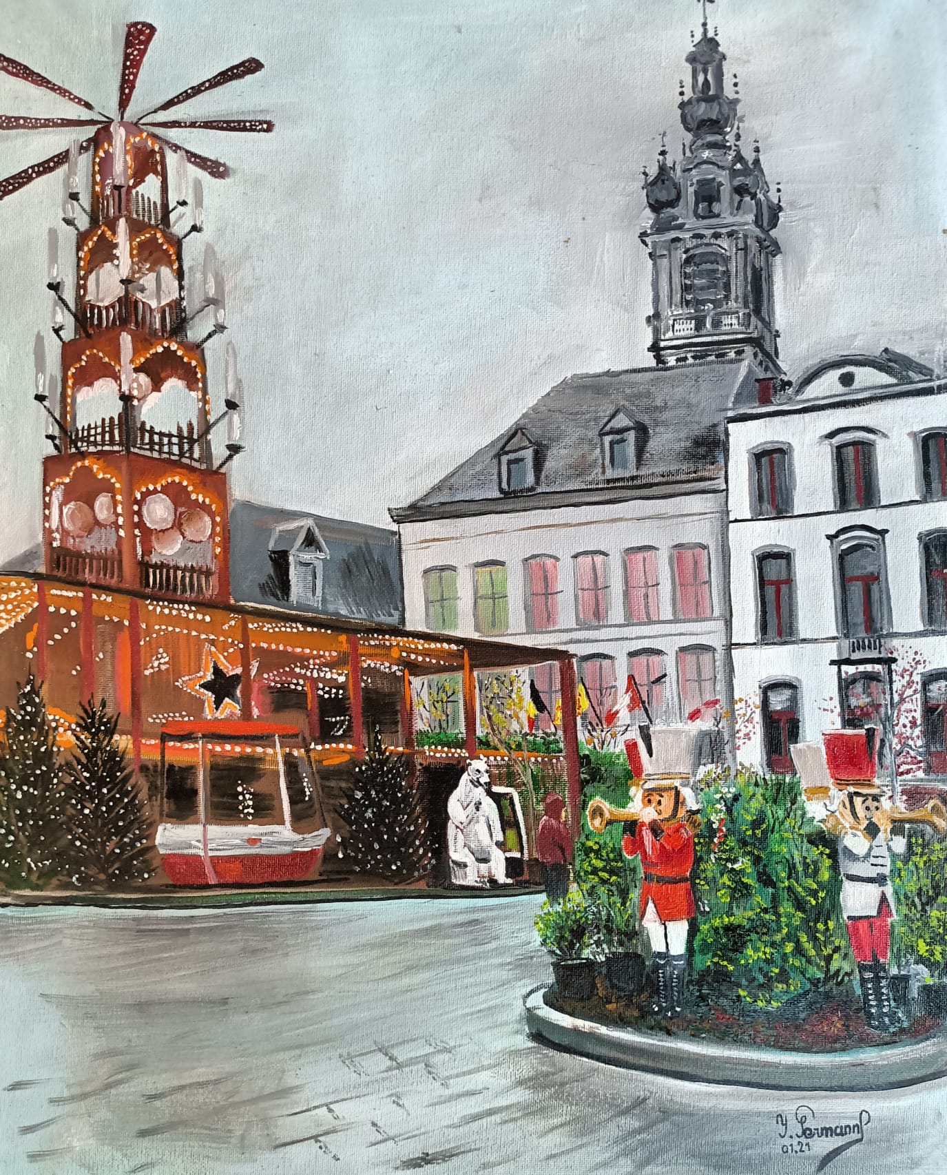 Strasbourg